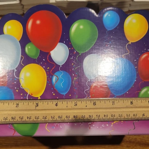 Colorful Party Favor Boxes - Picture 9 of 12